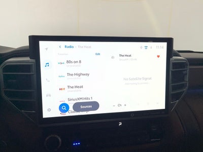 2024 Toyota Tundra Hybrid 1794 Edition