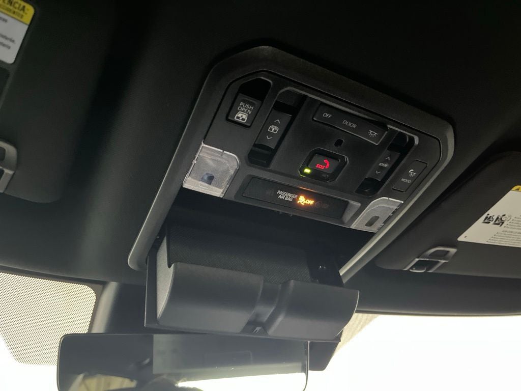 2024 Toyota Tundra Hybrid 1794 Edition