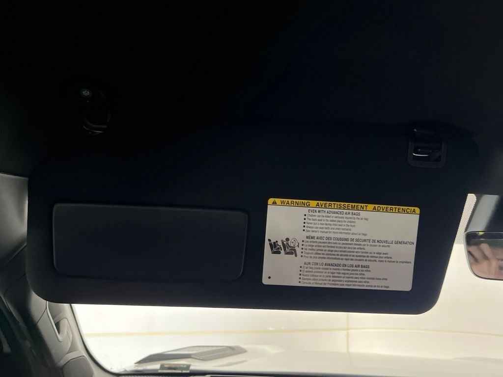 2024 Toyota Tundra Hybrid 1794 Edition