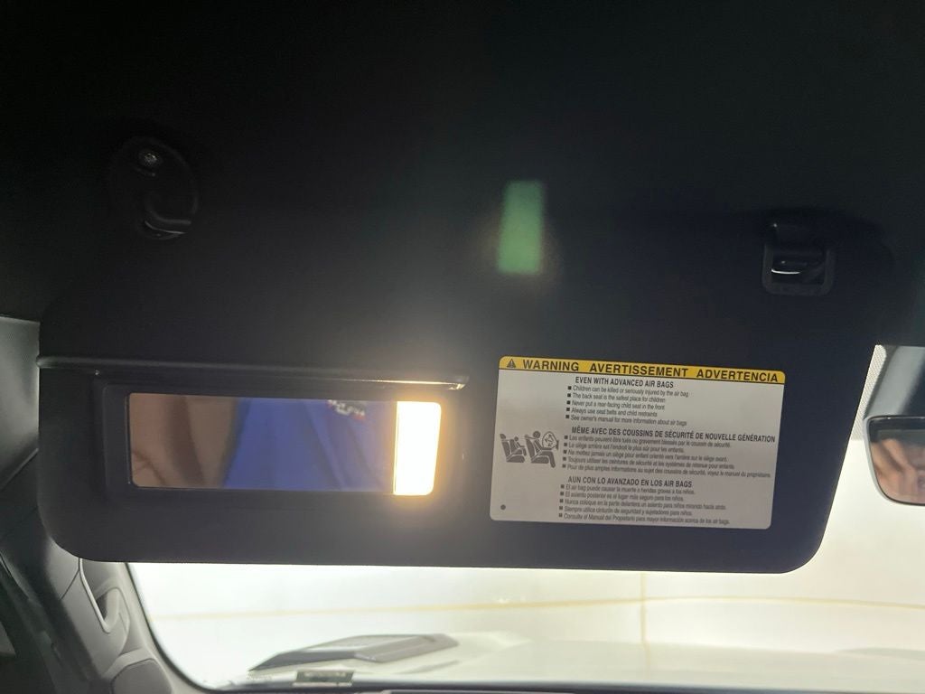 2024 Toyota Tundra Hybrid 1794 Edition