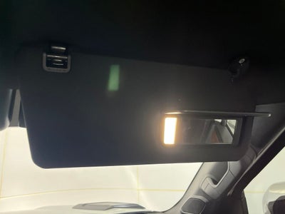 2024 Toyota Tundra Hybrid 1794 Edition