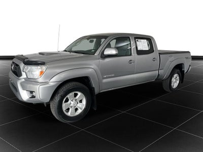 2015 Toyota Tacoma Base V6
