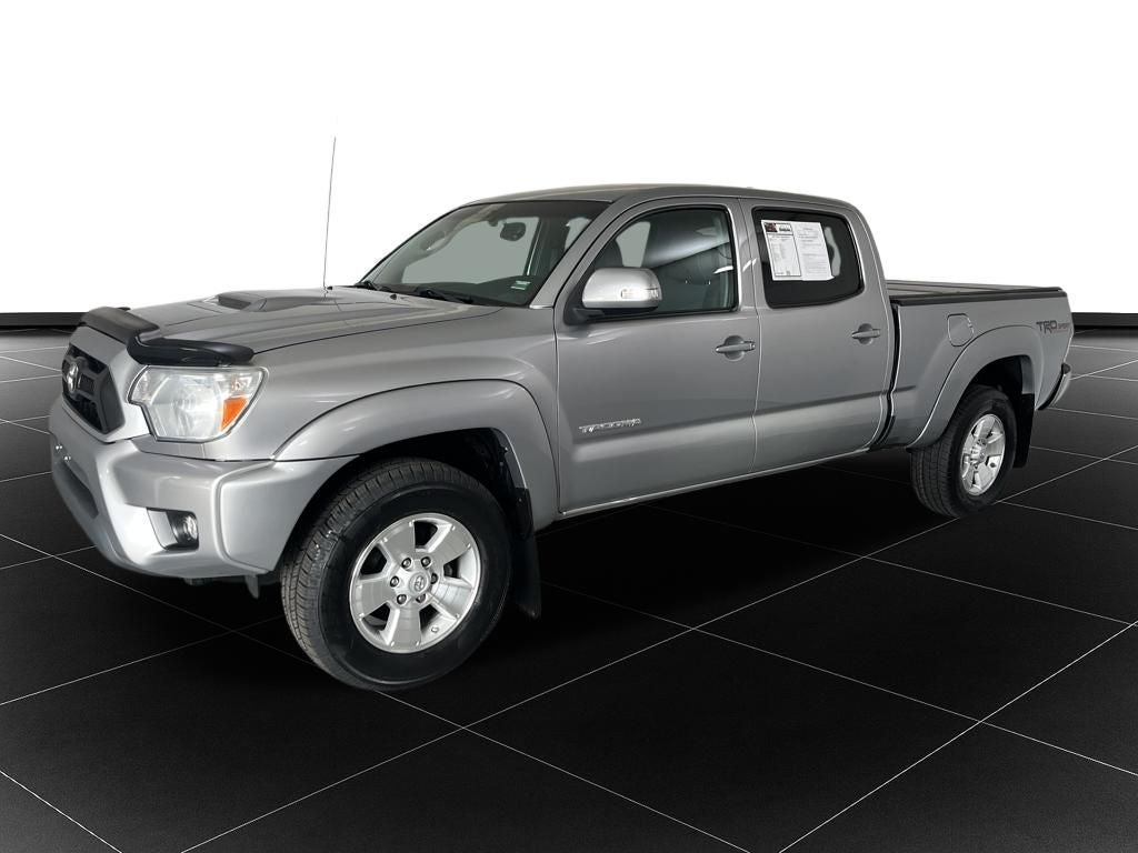 2015 Toyota Tacoma Base V6
