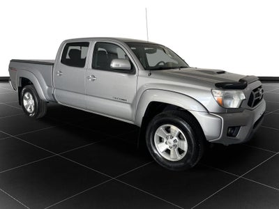 2015 Toyota Tacoma Base V6