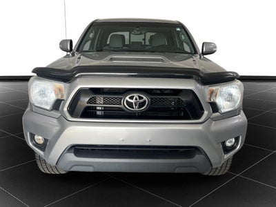 2015 Toyota Tacoma Base V6