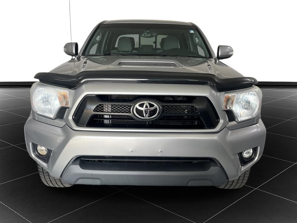 2015 Toyota Tacoma Base V6