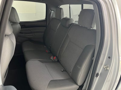 2015 Toyota Tacoma Base V6