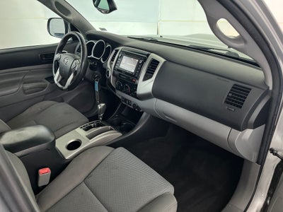 2015 Toyota Tacoma Base V6