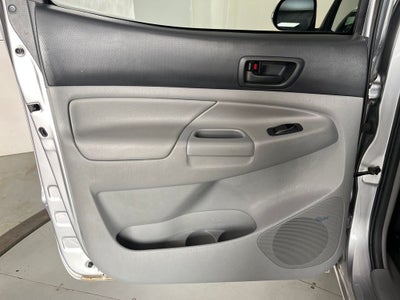 2015 Toyota Tacoma Base V6