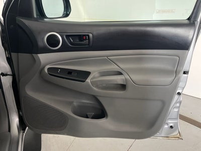 2015 Toyota Tacoma Base V6