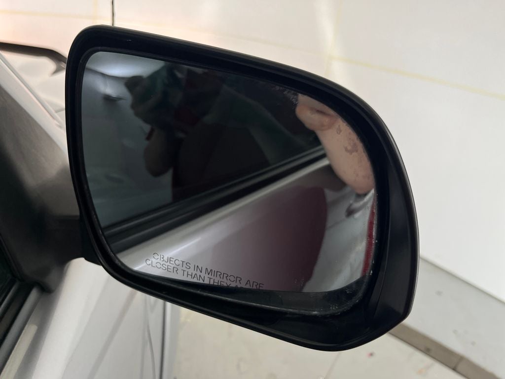 2015 Toyota Tacoma Base V6