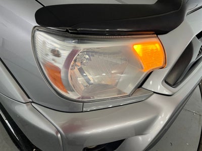 2015 Toyota Tacoma Base V6