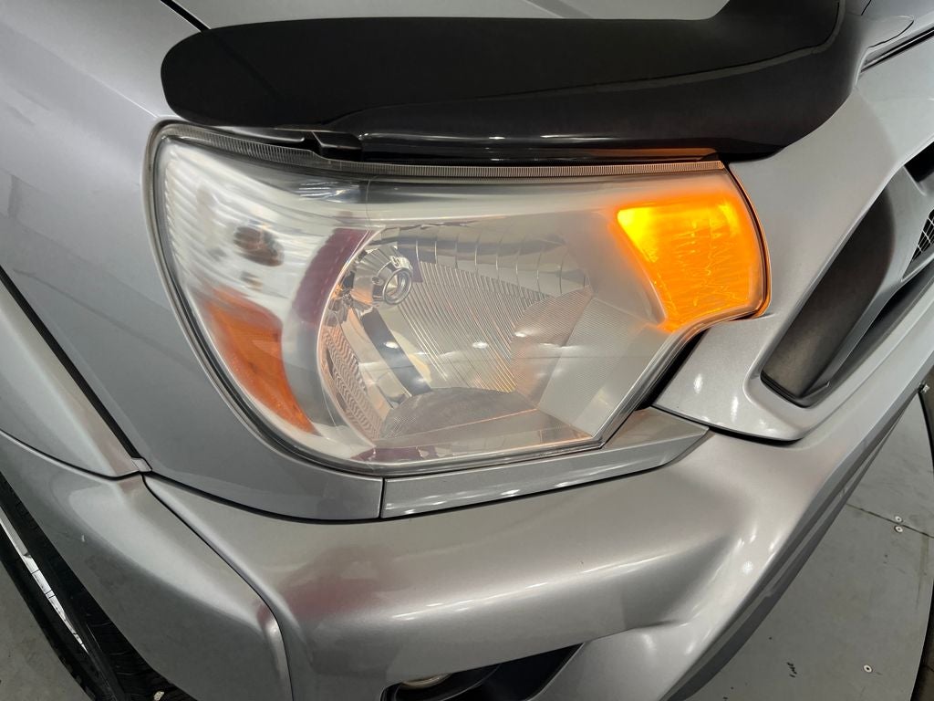 2015 Toyota Tacoma Base V6