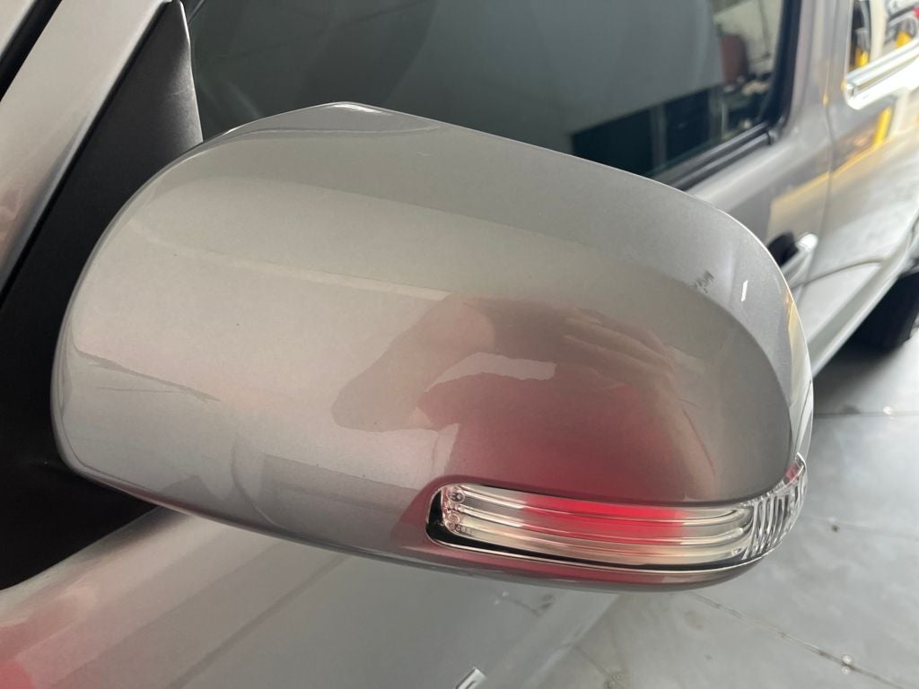 2015 Toyota Tacoma Base V6