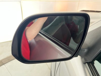 2015 Toyota Tacoma Base V6