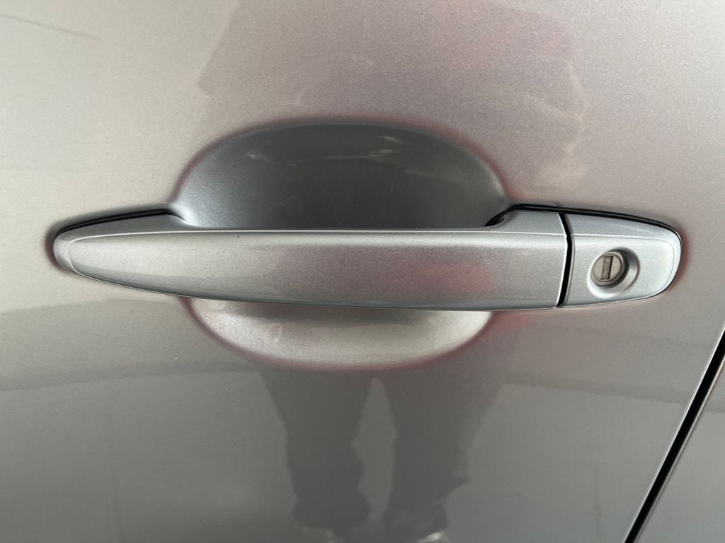 2015 Toyota Tacoma Base V6