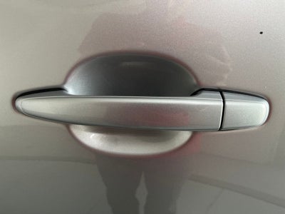 2015 Toyota Tacoma Base V6