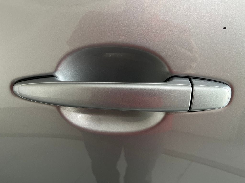 2015 Toyota Tacoma Base V6