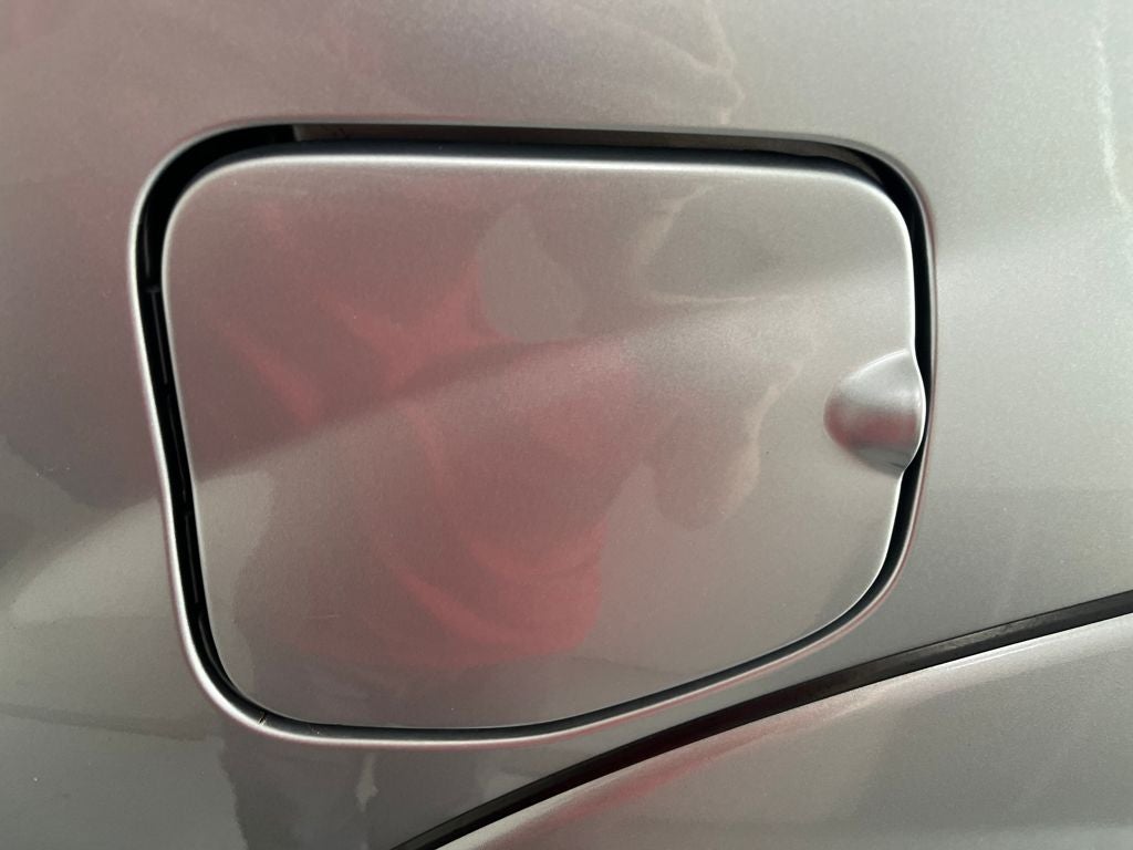 2015 Toyota Tacoma Base V6