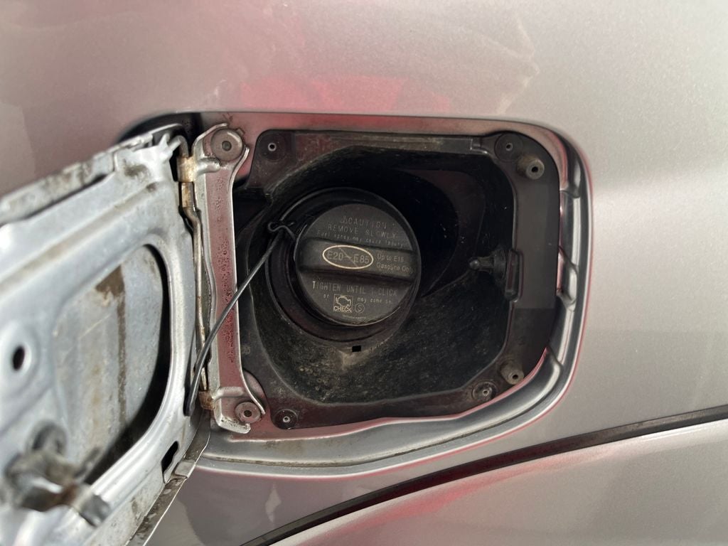 2015 Toyota Tacoma Base V6