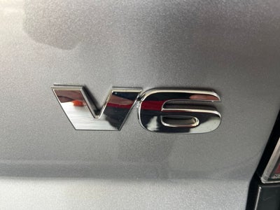 2015 Toyota Tacoma Base V6