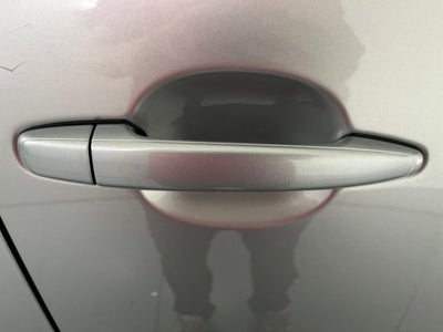 2015 Toyota Tacoma Base V6