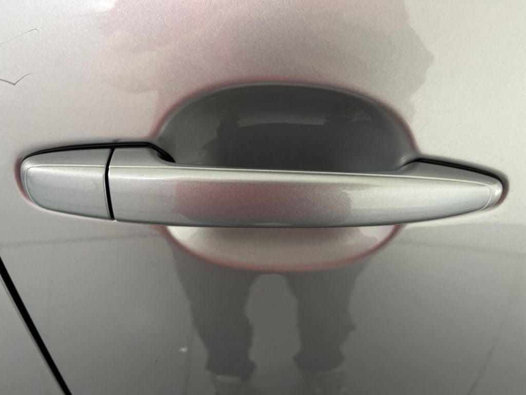 2015 Toyota Tacoma Base V6