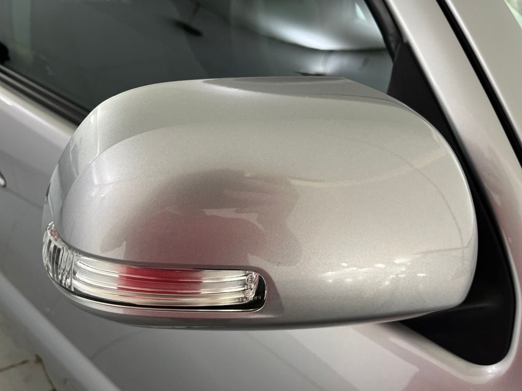 2015 Toyota Tacoma Base V6