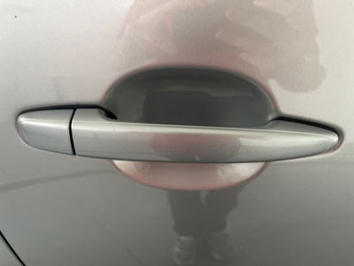 2015 Toyota Tacoma Base V6