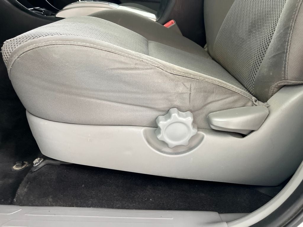 2015 Toyota Tacoma Base V6