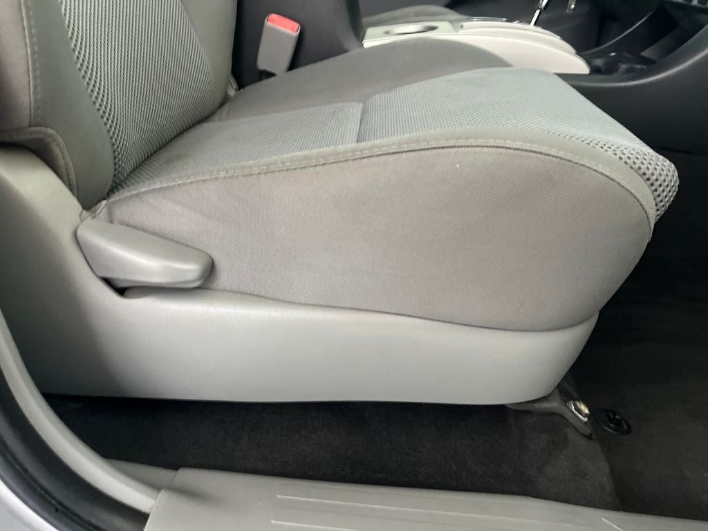 2015 Toyota Tacoma Base V6