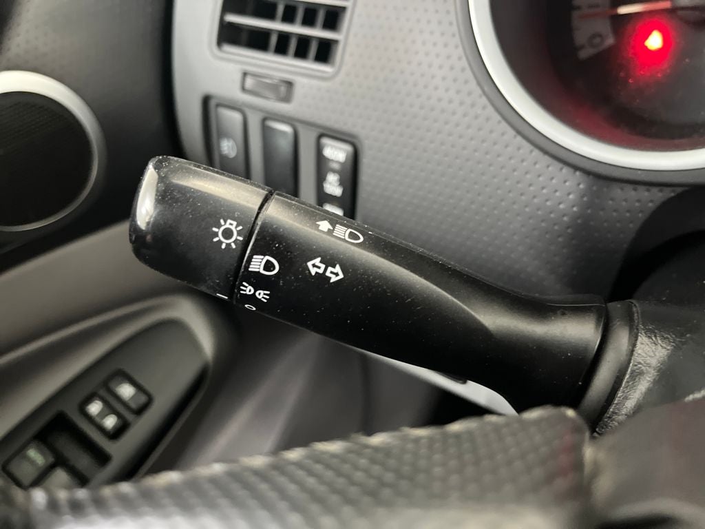 2015 Toyota Tacoma Base V6