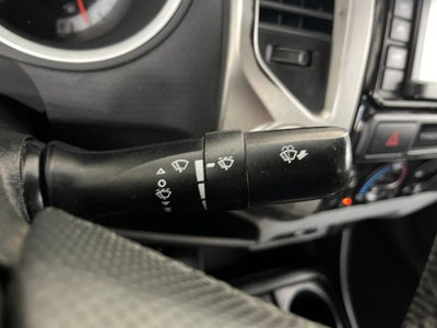 2015 Toyota Tacoma Base V6