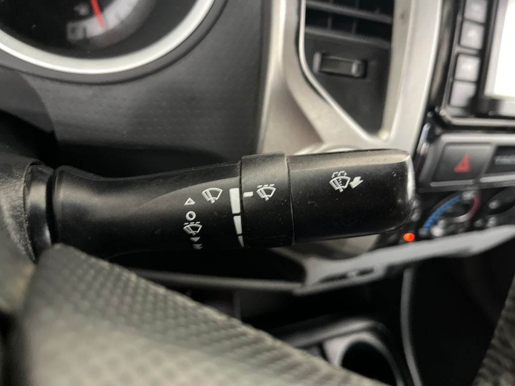 2015 Toyota Tacoma Base V6