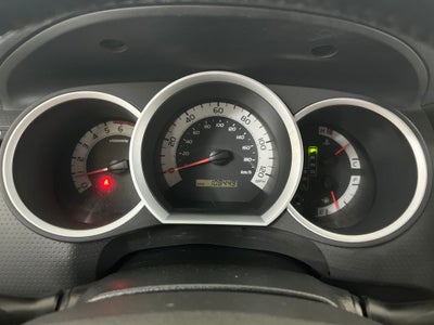 2015 Toyota Tacoma Base V6