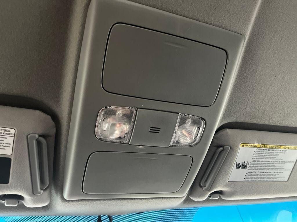 2015 Toyota Tacoma Base V6