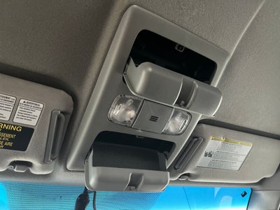 2015 Toyota Tacoma Base V6