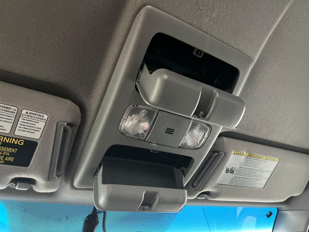 2015 Toyota Tacoma Base V6