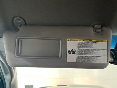 2015 Toyota Tacoma Base V6