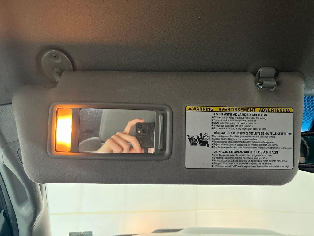 2015 Toyota Tacoma Base V6