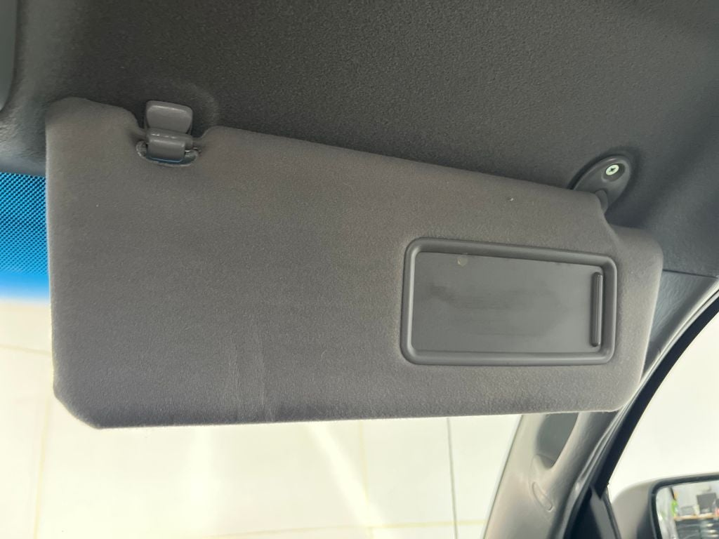 2015 Toyota Tacoma Base V6