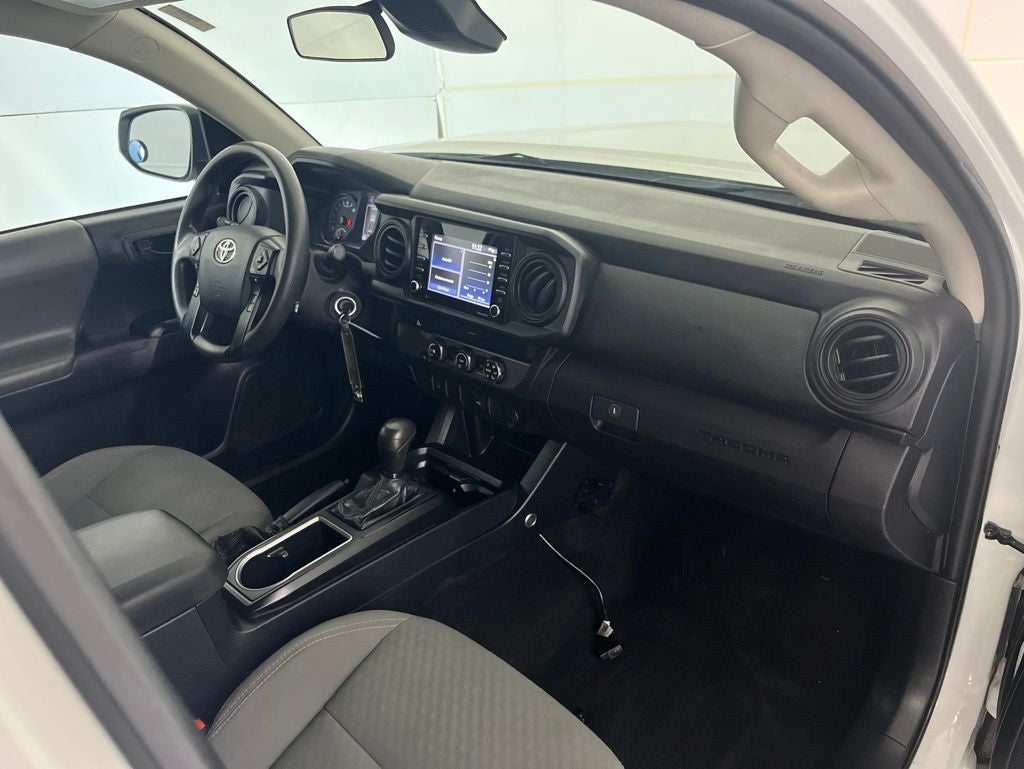 2020 Toyota Tacoma SR