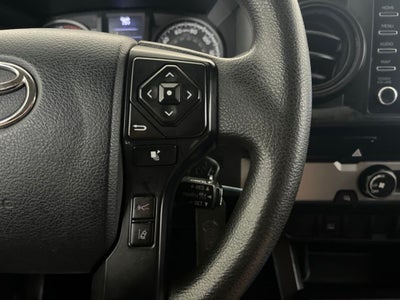 2020 Toyota Tacoma SR