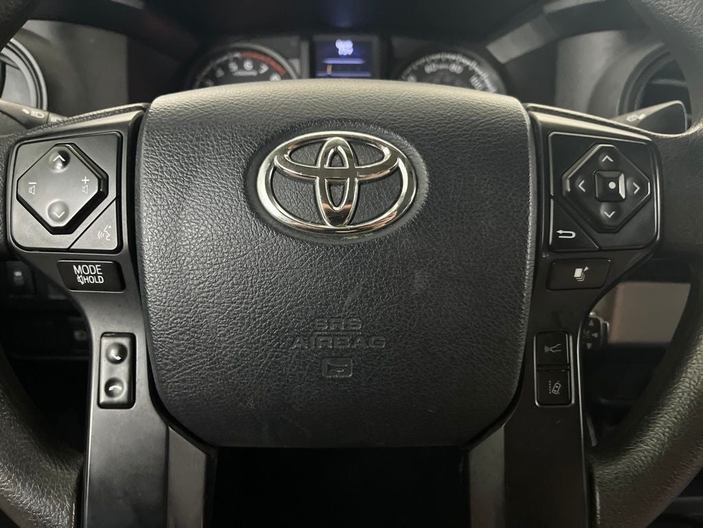 2020 Toyota Tacoma SR