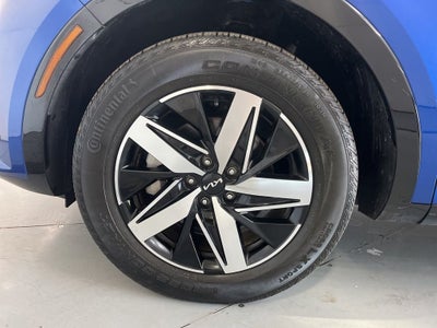 2023 Kia Sorento EX