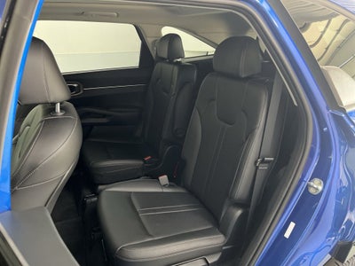 2023 Kia Sorento EX