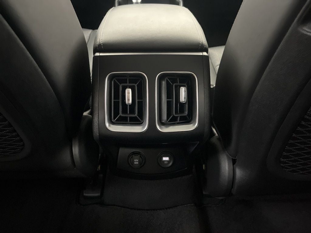 2023 Kia Sorento EX