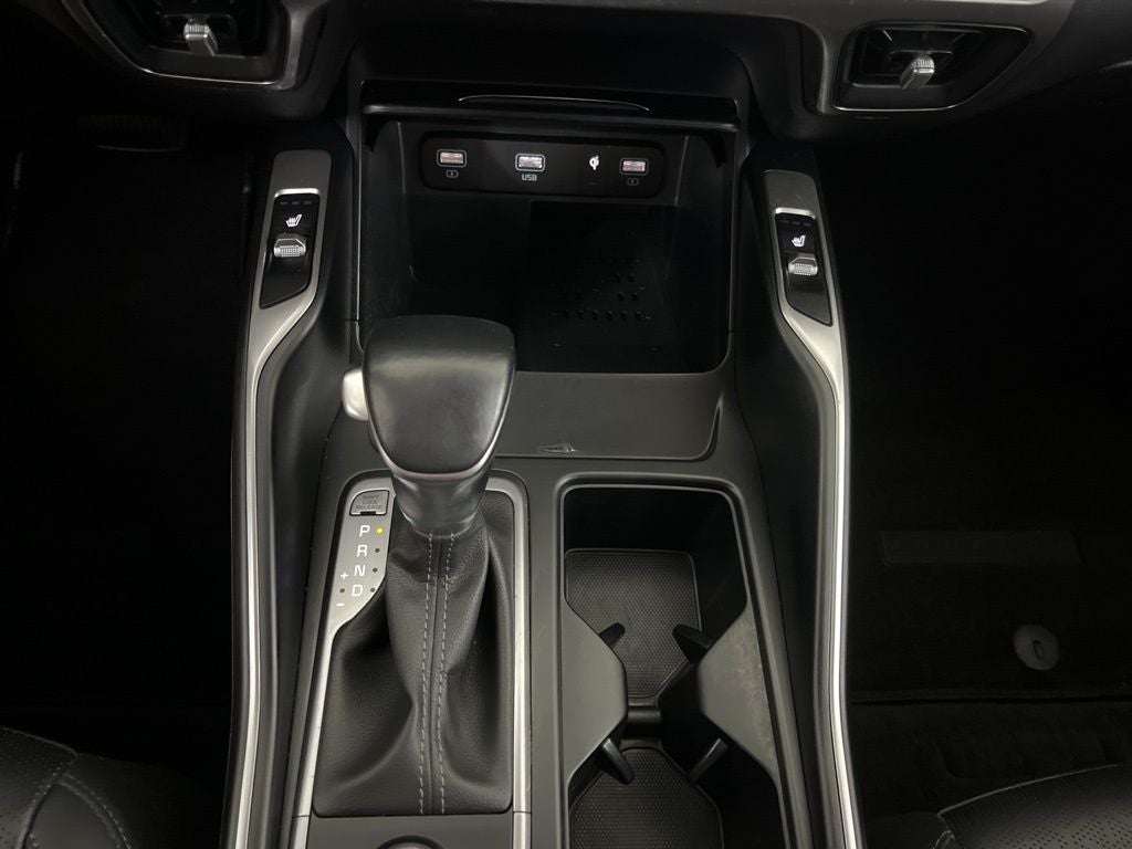 2023 Kia Sorento EX