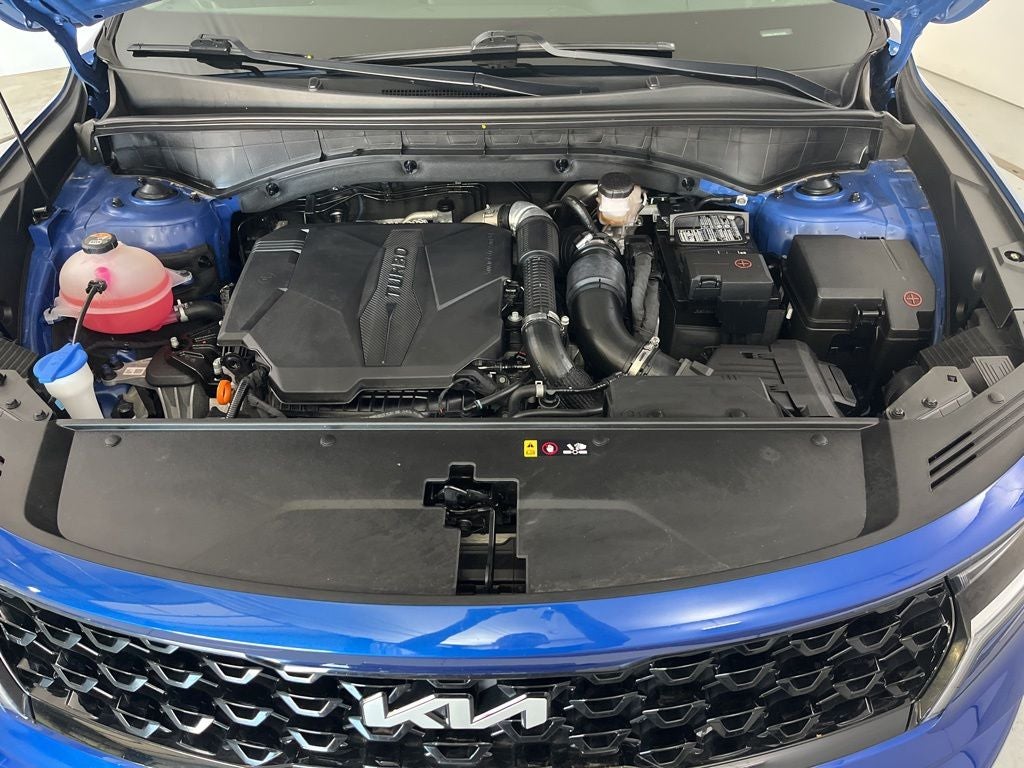2023 Kia Sorento EX
