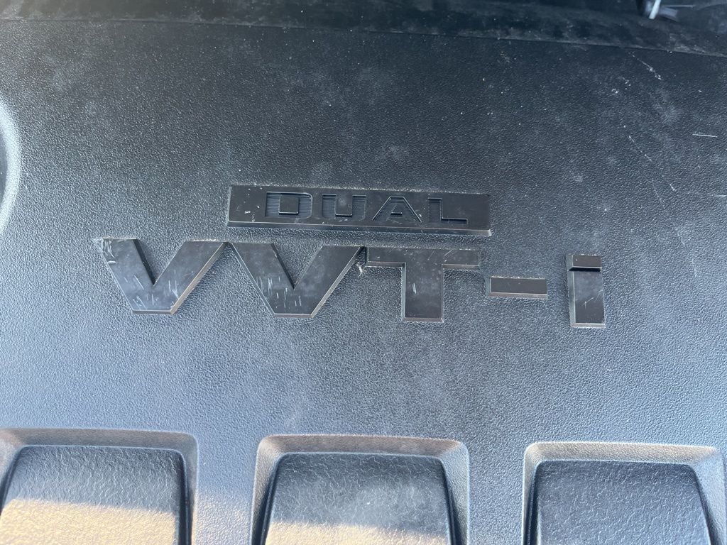 2015 Toyota Corolla S